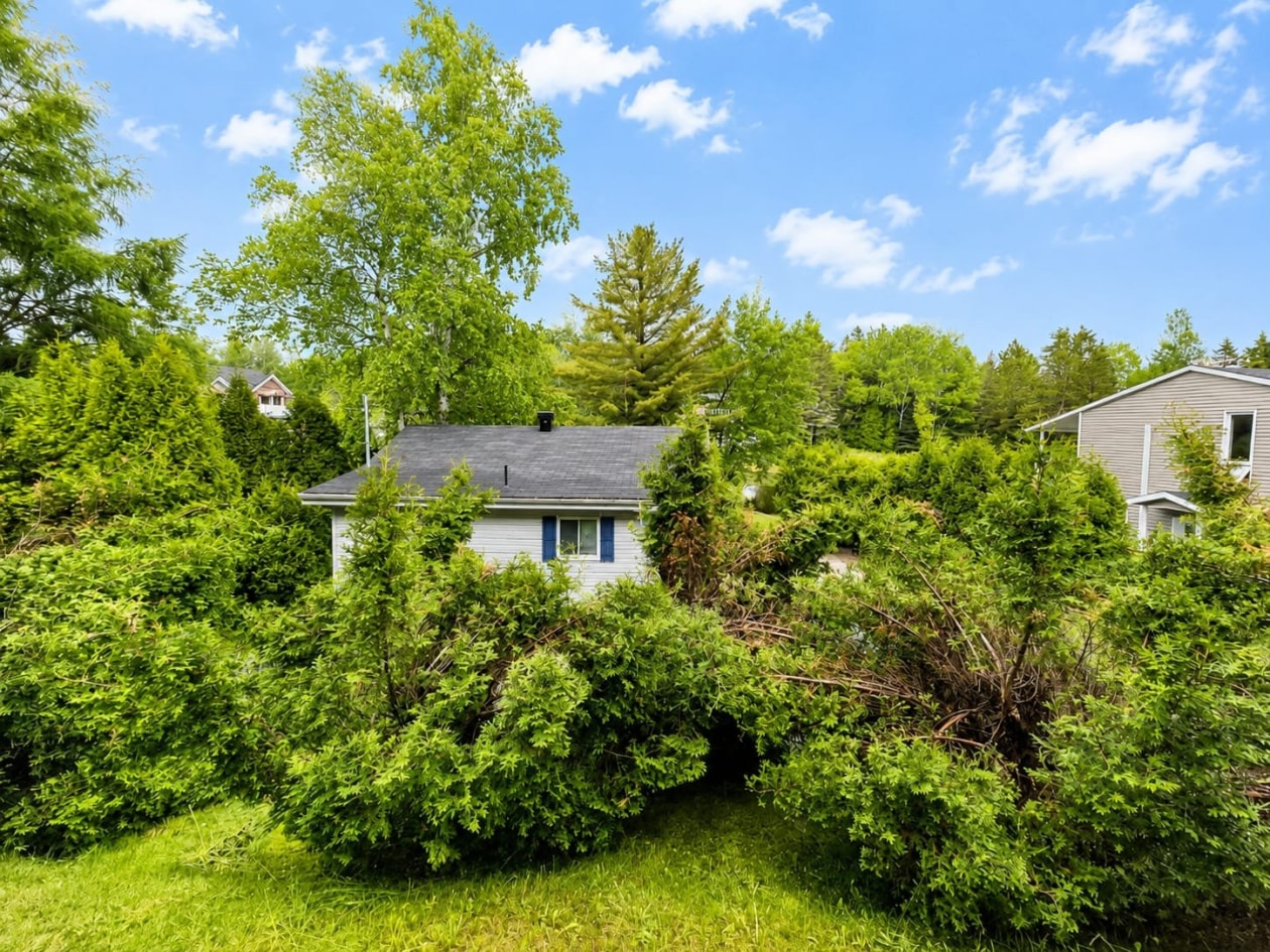 Vue d'ensemble — 2070, Ch. Dumont, Saguenay (Shipshaw), G7P1W1, Saguenay (Shipshaw)