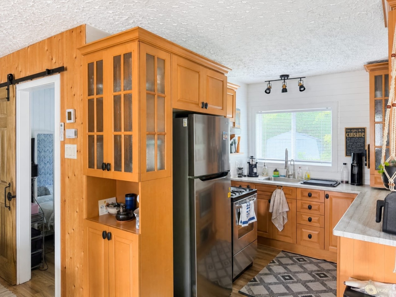 Photo 8 — 2070, Ch. Dumont, Saguenay (Shipshaw), G7P1W1, Saguenay (Shipshaw)