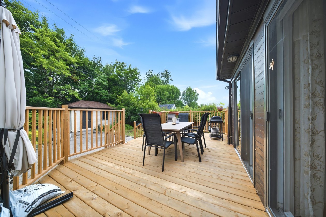 Extérieur — 504, Boul. Talbot, Saguenay (Chicoutimi), G7H4A2, Saguenay (Chicoutimi)