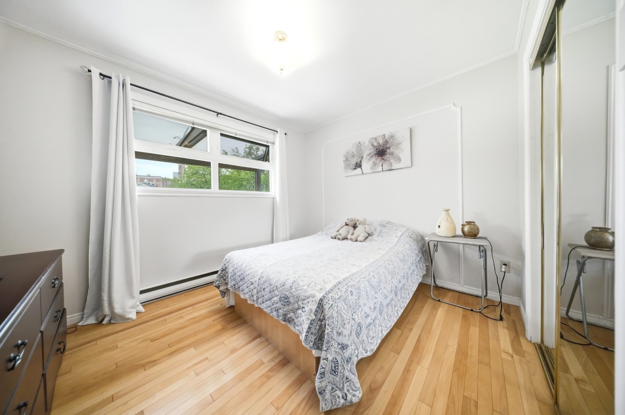 Chambre à coucher — 504, Boul. Talbot, Saguenay (Chicoutimi), G7H4A2, Saguenay (Chicoutimi)