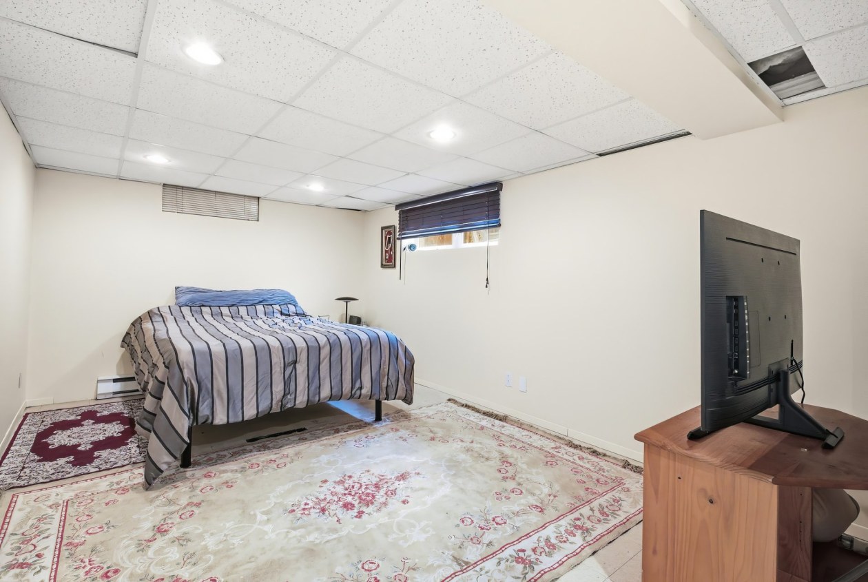 Chambre à coucher — 504, Boul. Talbot, Saguenay (Chicoutimi), G7H4A2, Saguenay (Chicoutimi)