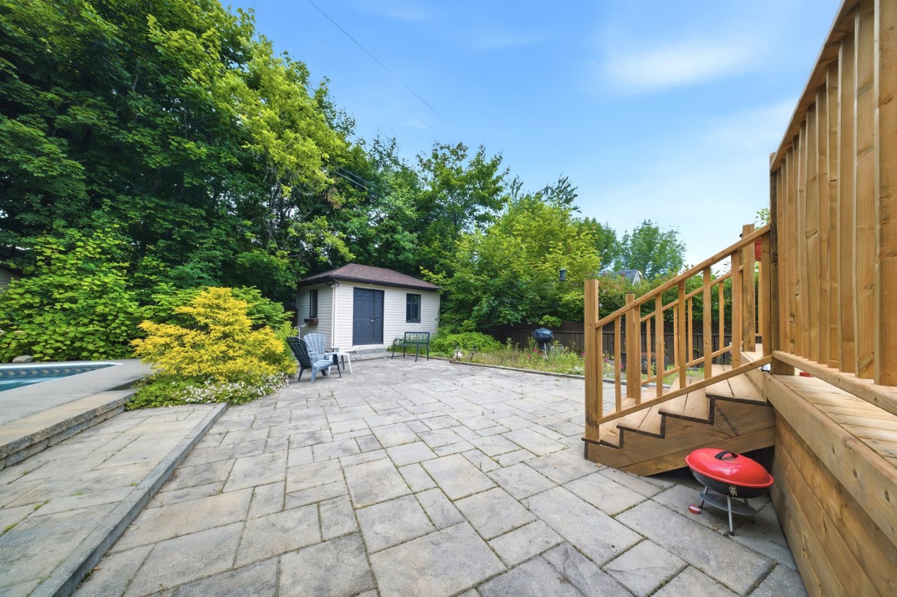 Extérieur — 504, Boul. Talbot, Saguenay (Chicoutimi), G7H4A2, Saguenay (Chicoutimi)
