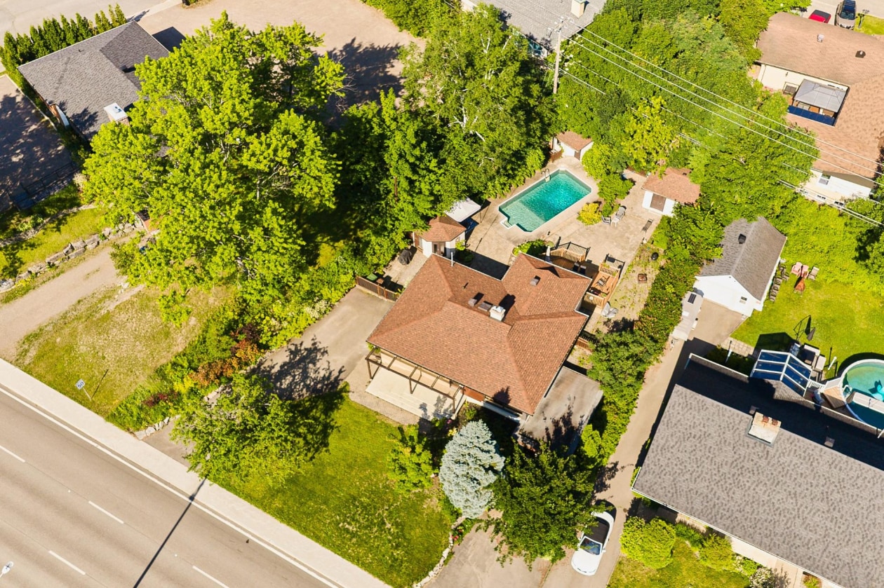 Vue d'ensemble — 504, Boul. Talbot, Saguenay (Chicoutimi), G7H4A2, Saguenay (Chicoutimi)