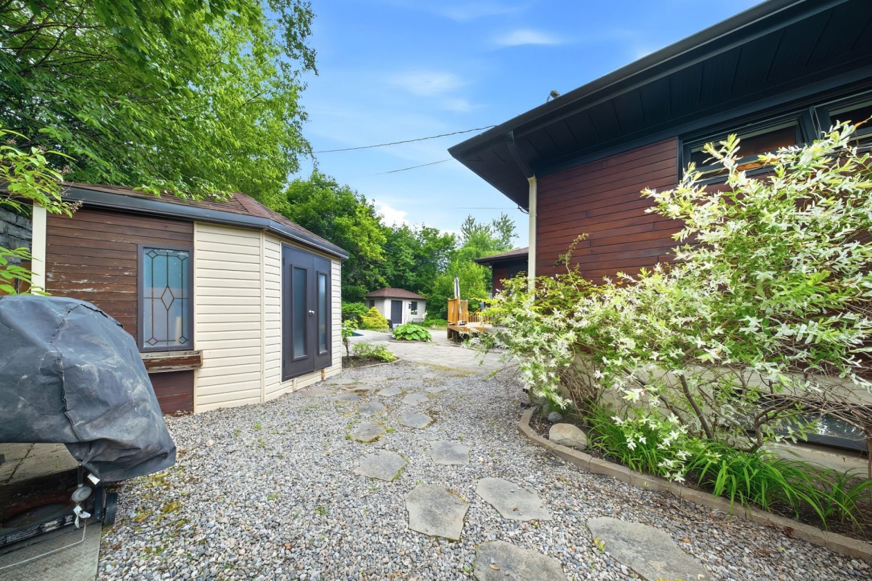 Extérieur — 504, Boul. Talbot, Saguenay (Chicoutimi), G7H4A2, Saguenay (Chicoutimi)