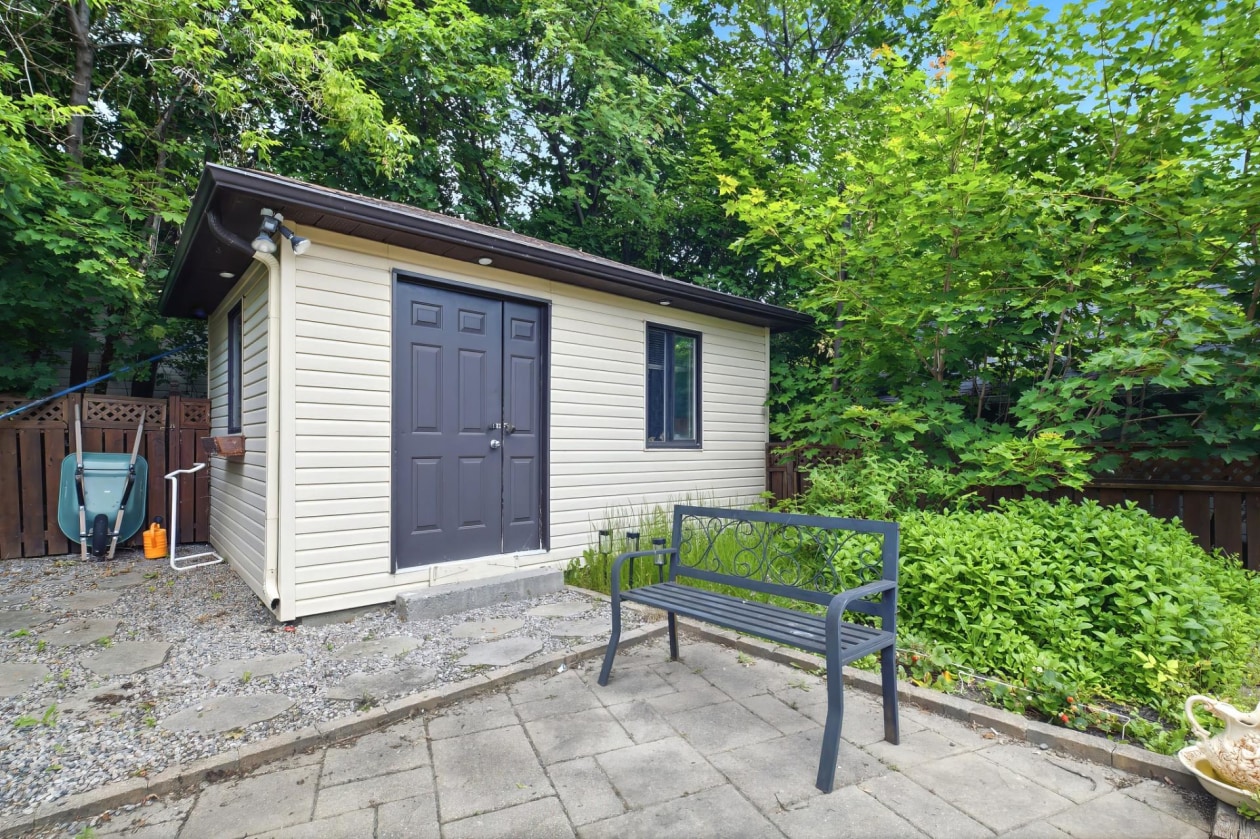 Rangement — 504, Boul. Talbot, Saguenay (Chicoutimi), G7H4A2, Saguenay (Chicoutimi)