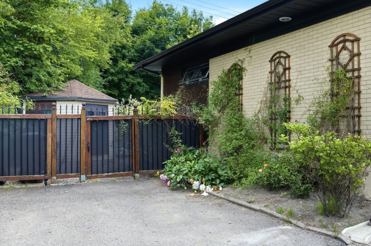 Face arrière — 504, Boul. Talbot, Saguenay (Chicoutimi), G7H4A2, Saguenay (Chicoutimi)