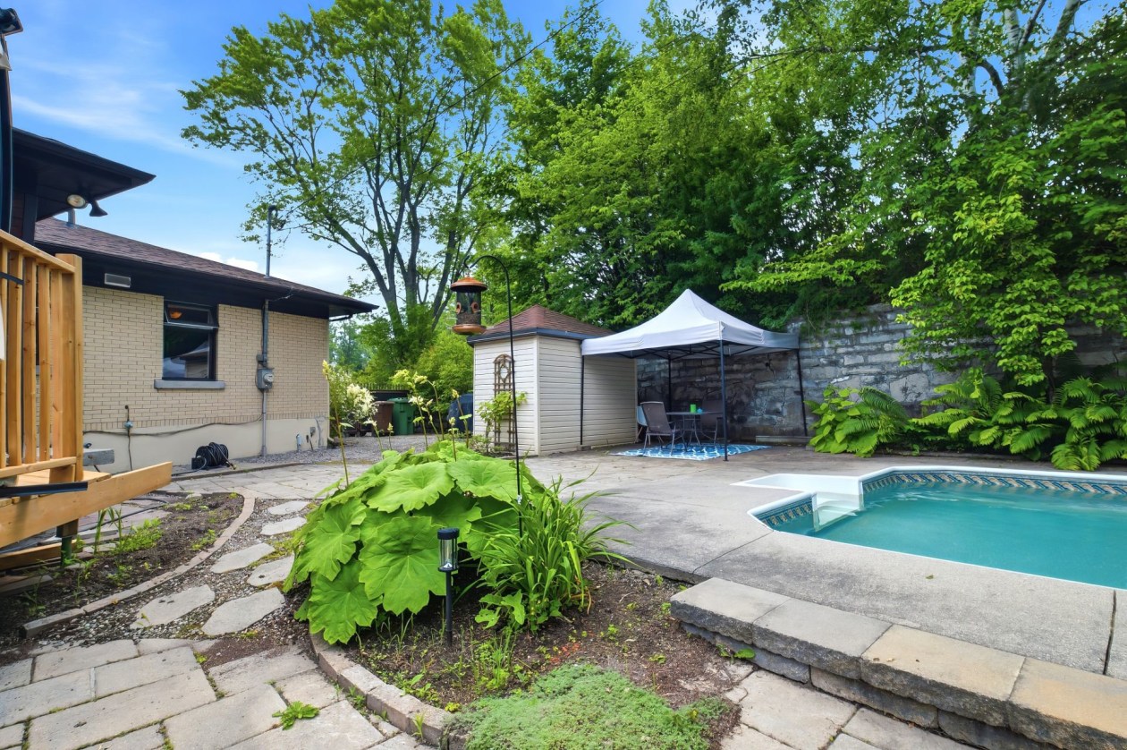 Extérieur — 504, Boul. Talbot, Saguenay (Chicoutimi), G7H4A2, Saguenay (Chicoutimi)