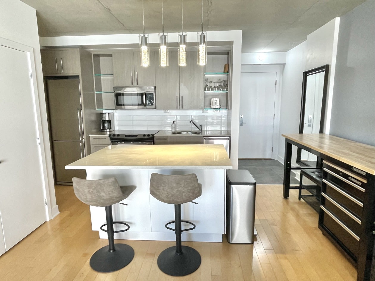 Photo 4 — 535-950 Rue Notre-Dame O, 535, Montréal, H3C 0K3, Montréal
