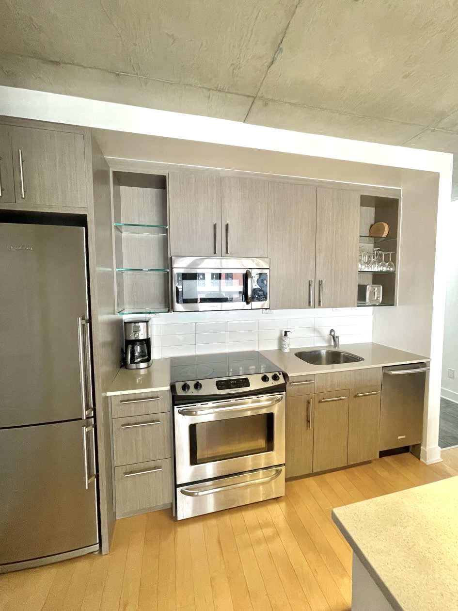 Photo 6 — 535-950 Rue Notre-Dame O, 535, Montréal, H3C 0K3, Montréal