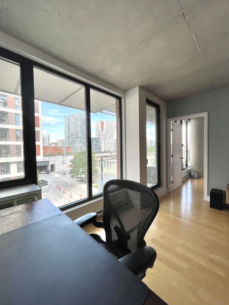 Photo 8 — 535-950 Rue Notre-Dame O, 535, Montréal, H3C 0K3, Montréal
