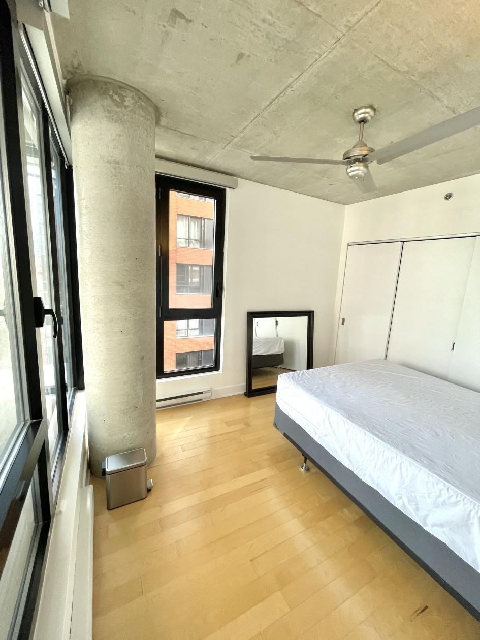Photo 12 — 535-950 Rue Notre-Dame O, 535, Montréal, H3C 0K3, Montréal