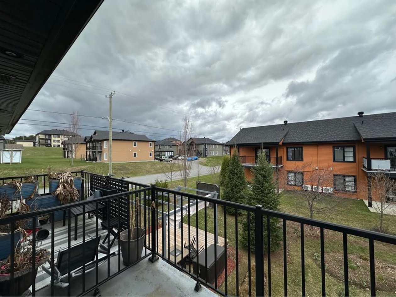Photo 13 — 4-44 Rue des Berges, 4, Victoriaville, G6R 0Z7, Victoriaville