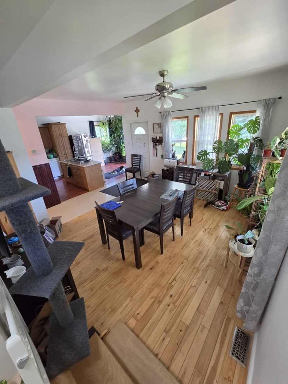 Photo 4 — 285 Rue de la Station, Saint-Adelphe-de-Champlain, G0X 2G0, Saint-Adelphe-de-Champlain