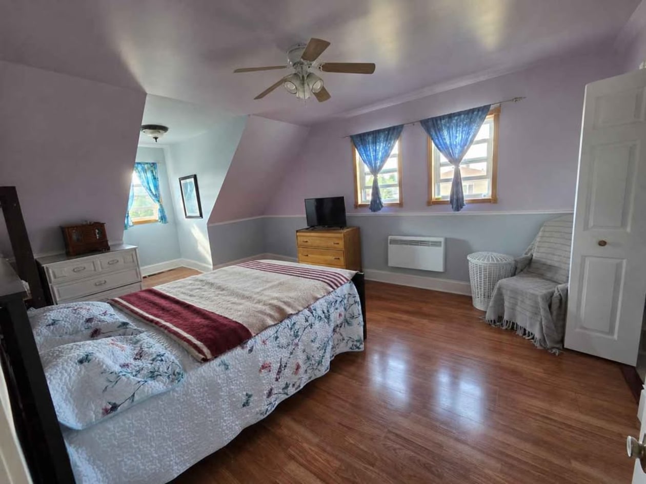 Photo 7 — 285 Rue de la Station, Saint-Adelphe-de-Champlain, G0X 2G0, Saint-Adelphe-de-Champlain