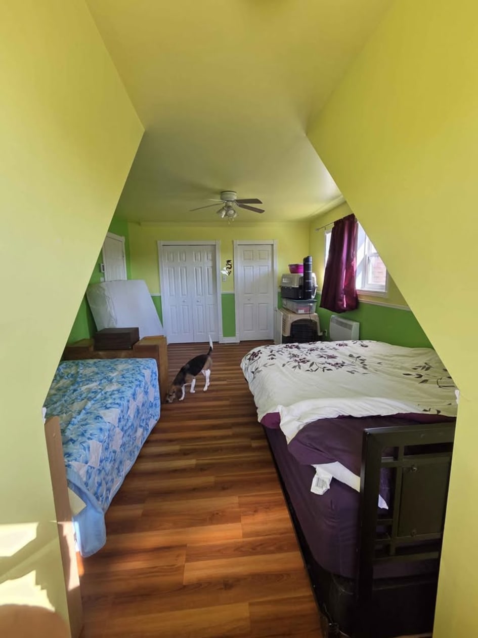 Photo 13 — 285 Rue de la Station, Saint-Adelphe-de-Champlain, G0X 2G0, Saint-Adelphe-de-Champlain