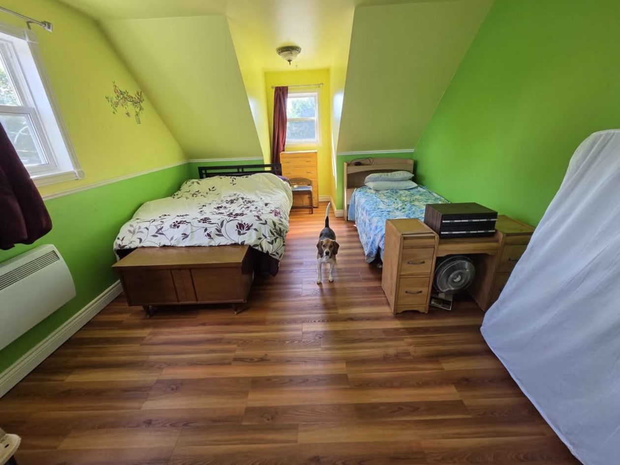 Photo 14 — 285 Rue de la Station, Saint-Adelphe-de-Champlain, G0X 2G0, Saint-Adelphe-de-Champlain