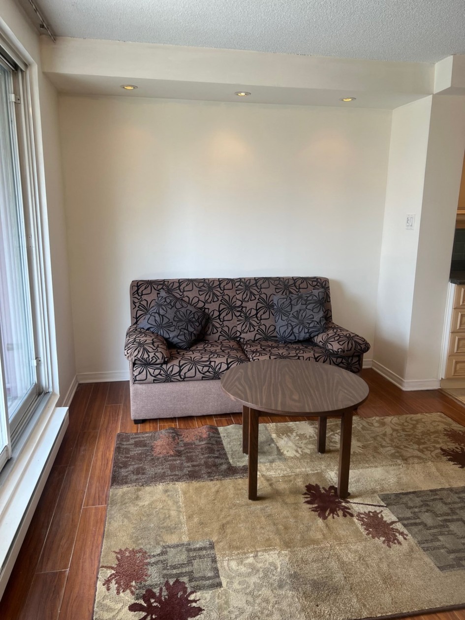 Photo 14 — 1077, Rue St-Mathieu, 761, Montréal (Ville-Marie), H3H2S4, Montréal (Ville-Marie)