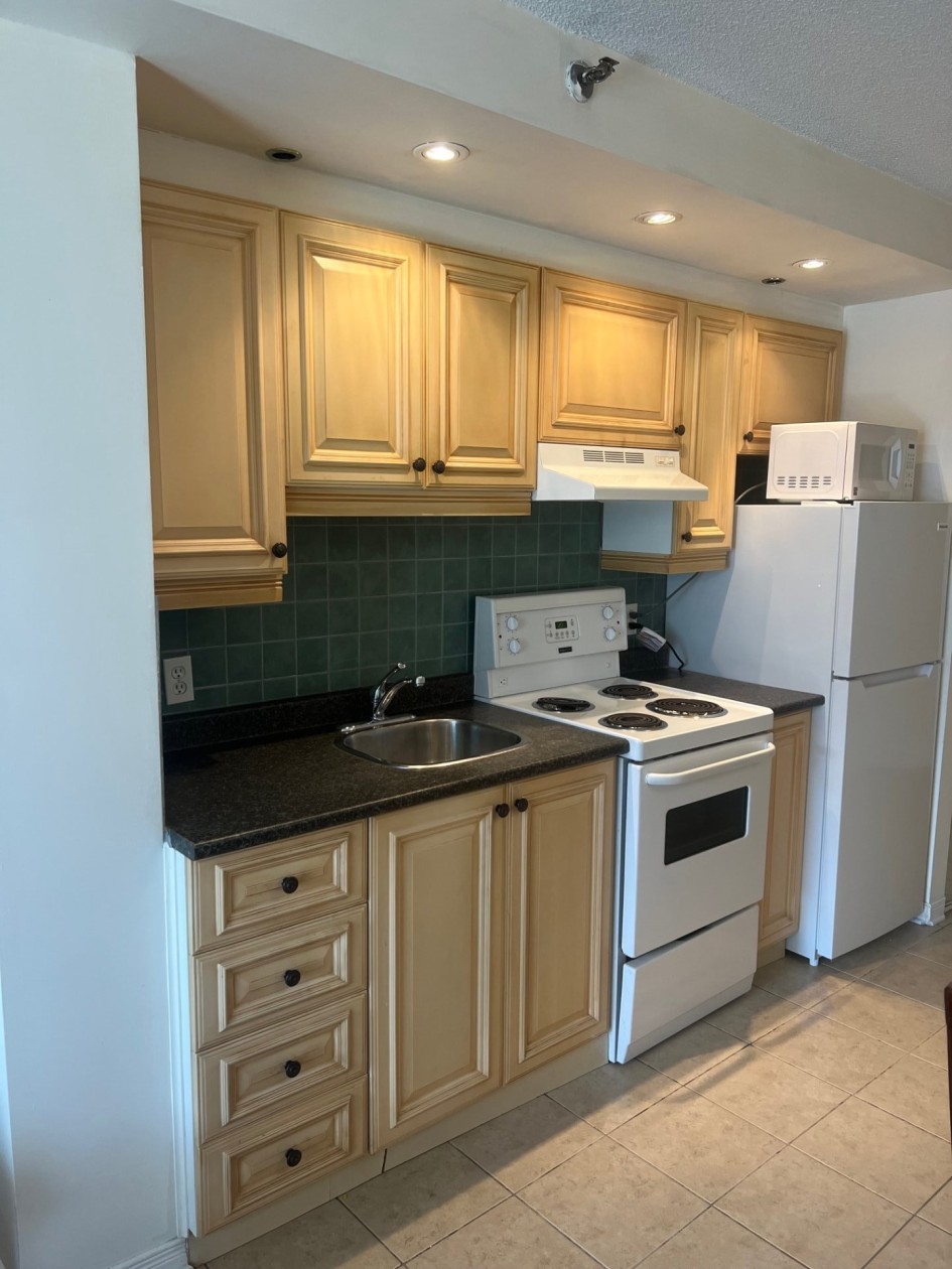 Photo 6 — 1077, Rue St-Mathieu, 761, Montréal (Ville-Marie), H3H2S4, Montréal (Ville-Marie)