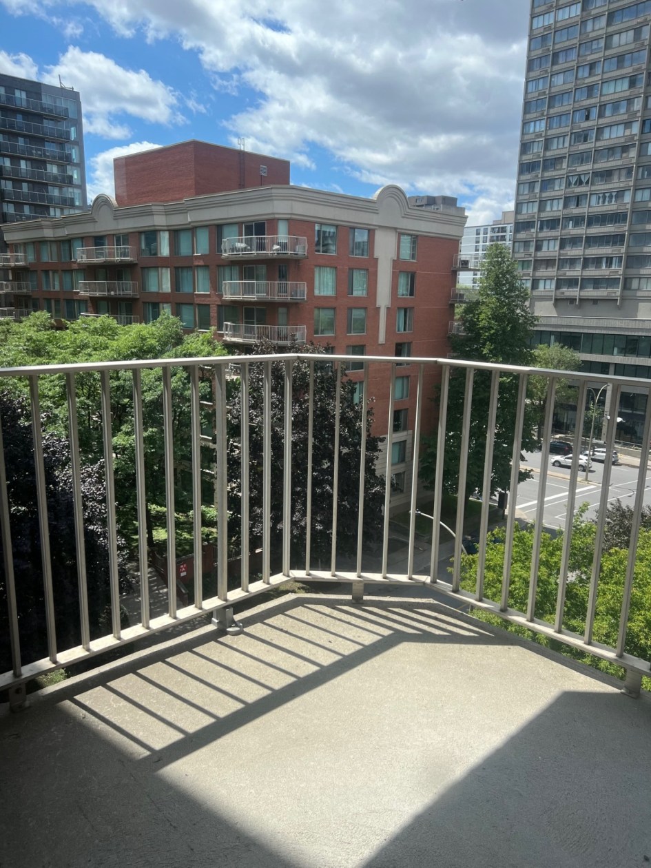 Photo 15 — 1077, Rue St-Mathieu, 761, Montréal (Ville-Marie), H3H2S4, Montréal (Ville-Marie)