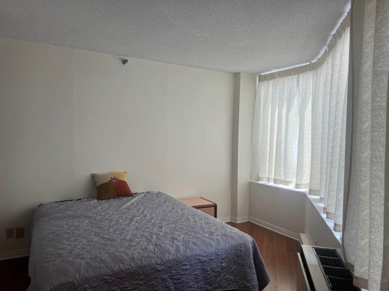 Photo 11 — 1077, Rue St-Mathieu, 761, Montréal (Ville-Marie), H3H2S4, Montréal (Ville-Marie)