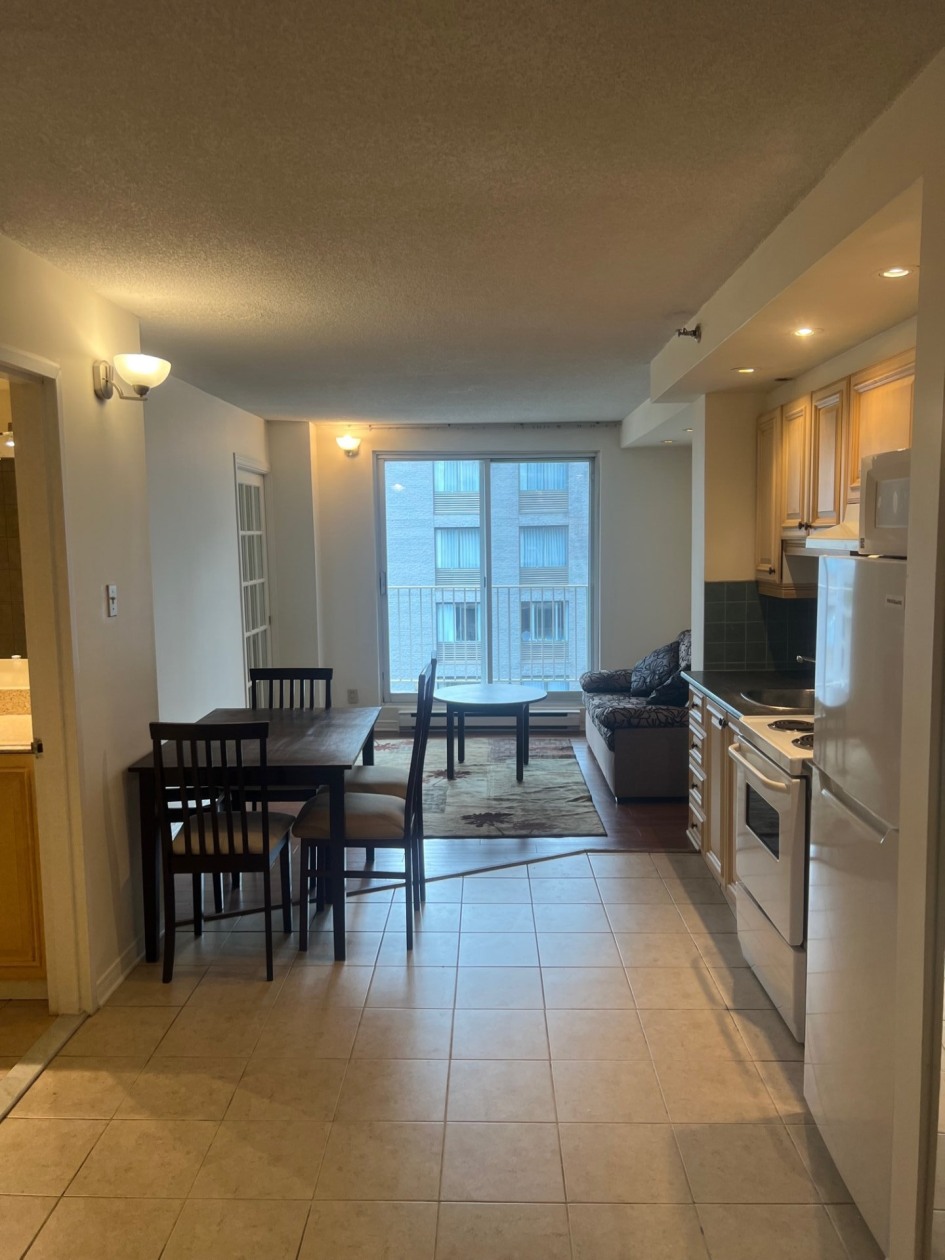Photo 7 — 1077, Rue St-Mathieu, 761, Montréal (Ville-Marie), H3H2S4, Montréal (Ville-Marie)