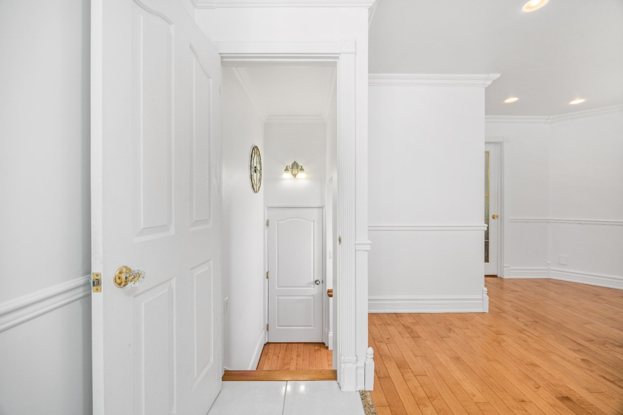 Corridor — 1220, Mtée du Moulin, Laval (Saint-François), H7A2A3, Laval (Saint-François)