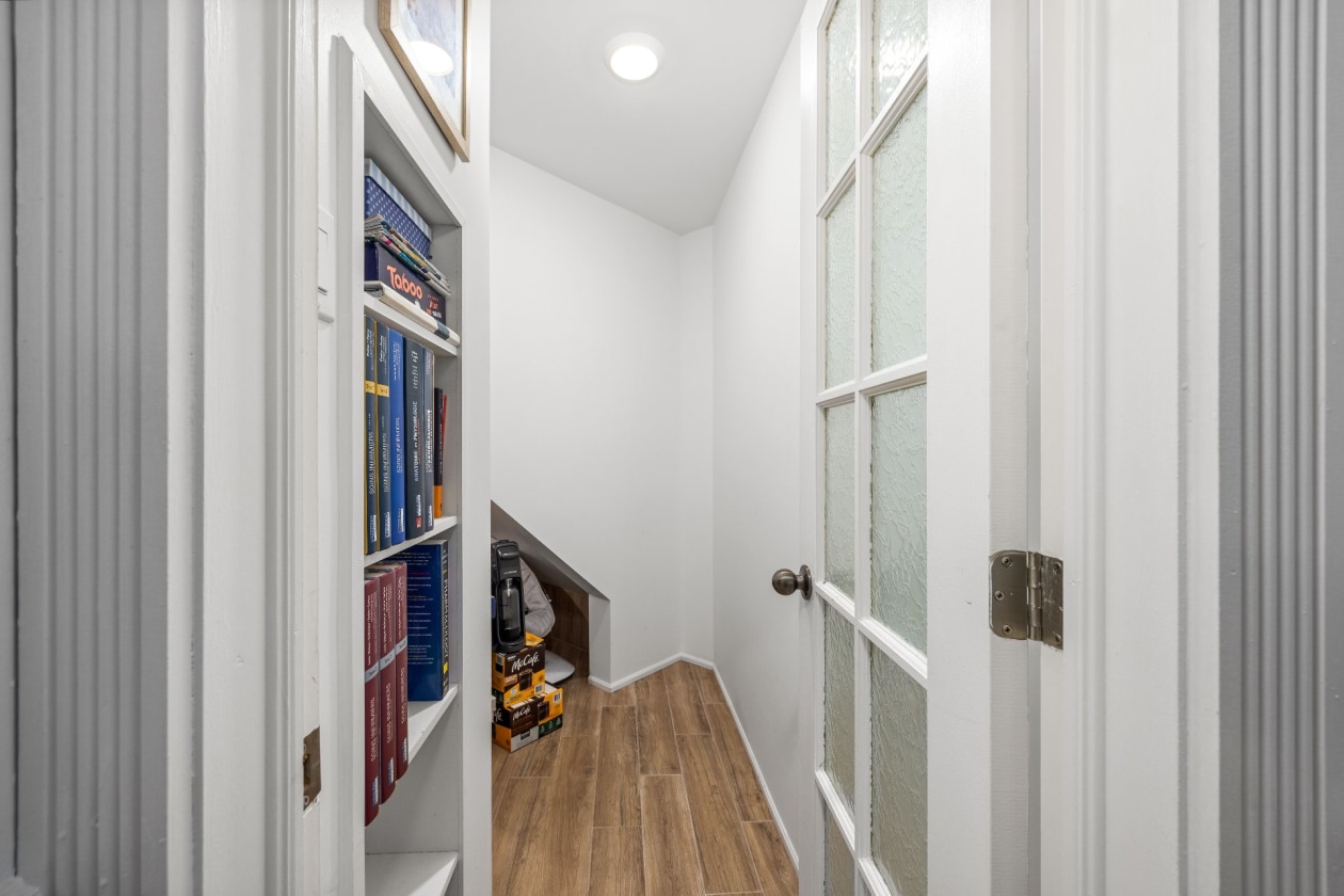 Rangement — 1220, Mtée du Moulin, Laval (Saint-François), H7A2A3, Laval (Saint-François)
