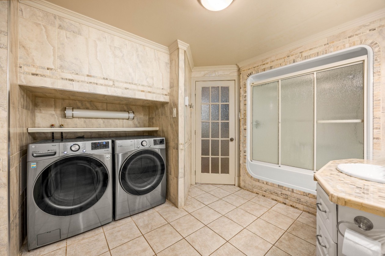 Salle de bains — 1220, Mtée du Moulin, Laval (Saint-François), H7A2A3, Laval (Saint-François)