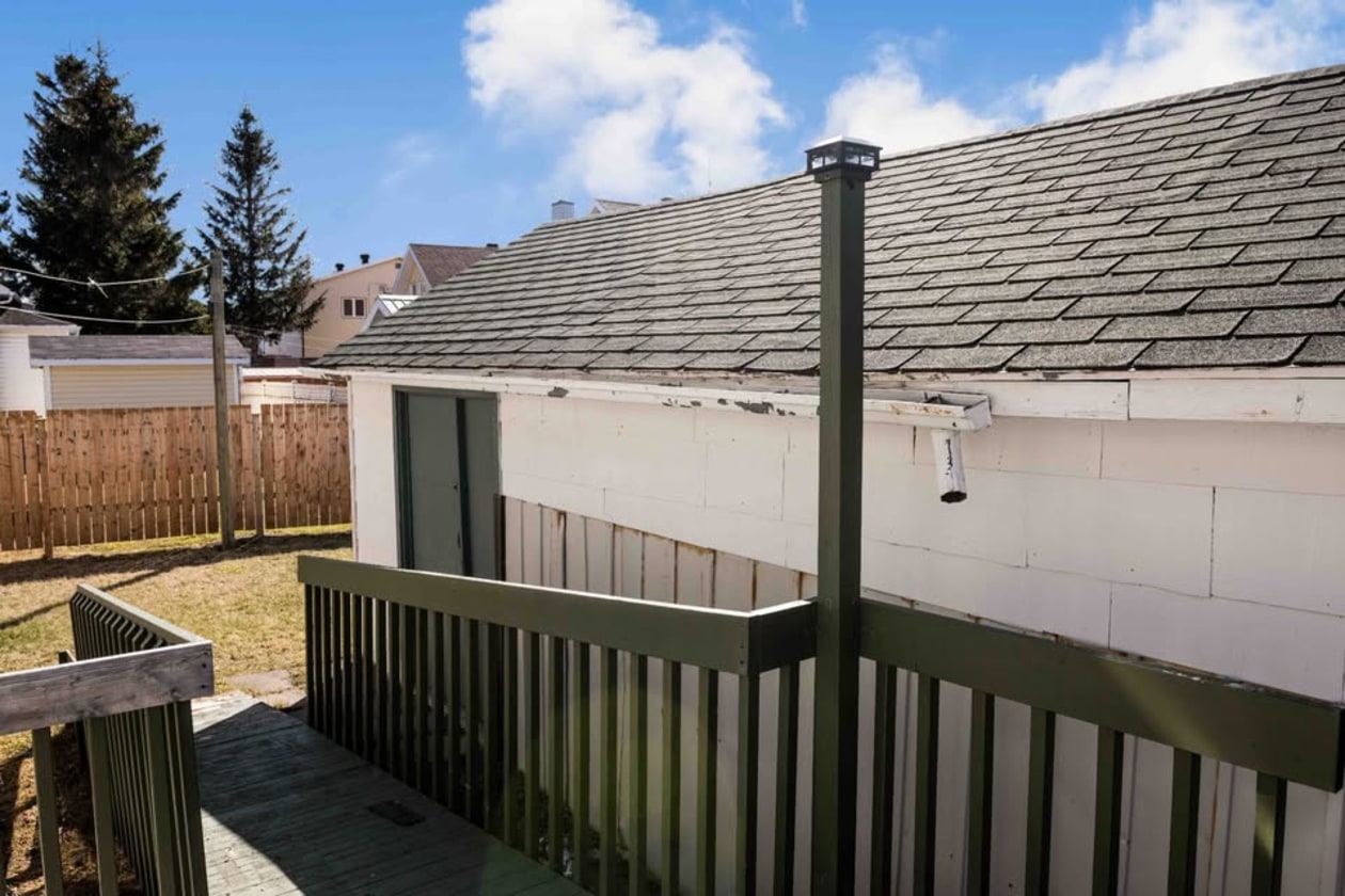 Photo 14 — 268 Rue Saint-Michel, Matane, G4W 2S9, Matane