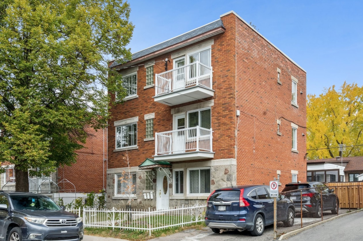 10927 - 10931, Av. de Rome — photo 1