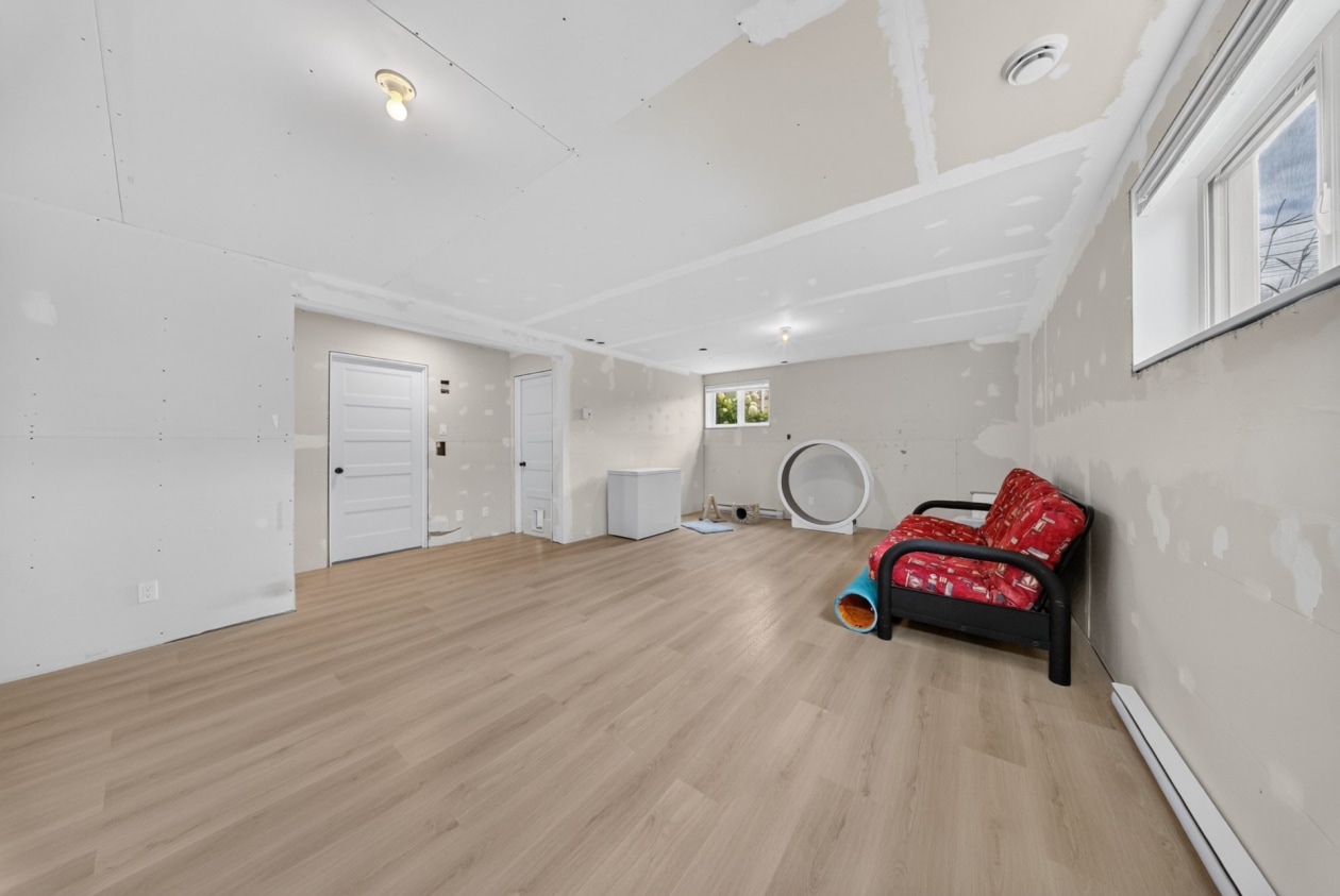 Salle familiale — 2315, Rue Offenbach, Drummondville, J2B1W6, Drummondville