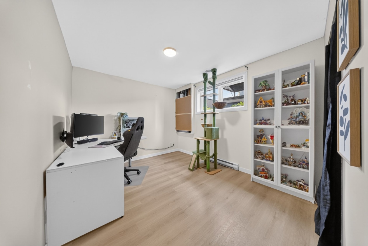 Chambre à coucher — 2315, Rue Offenbach, Drummondville, J2B1W6, Drummondville