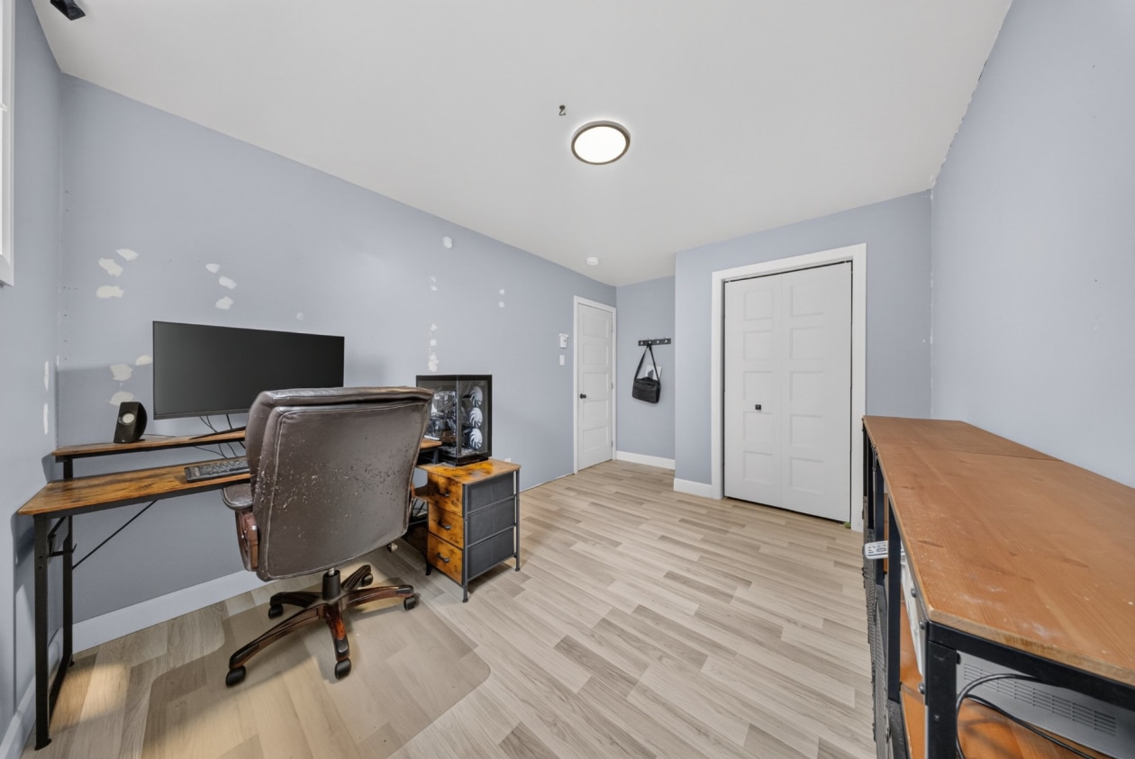 Chambre à coucher — 2315, Rue Offenbach, Drummondville, J2B1W6, Drummondville