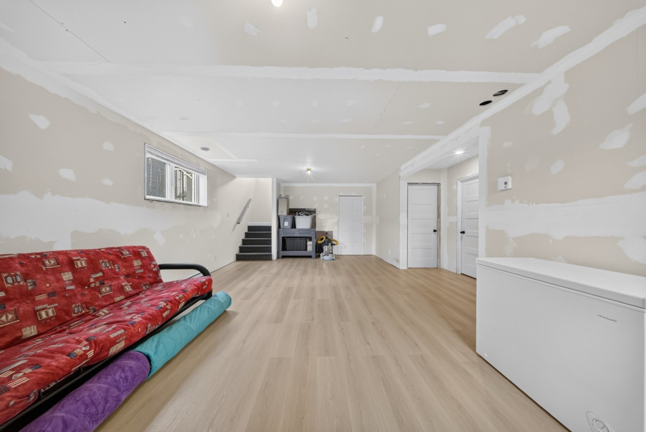 Salle familiale — 2315, Rue Offenbach, Drummondville, J2B1W6, Drummondville
