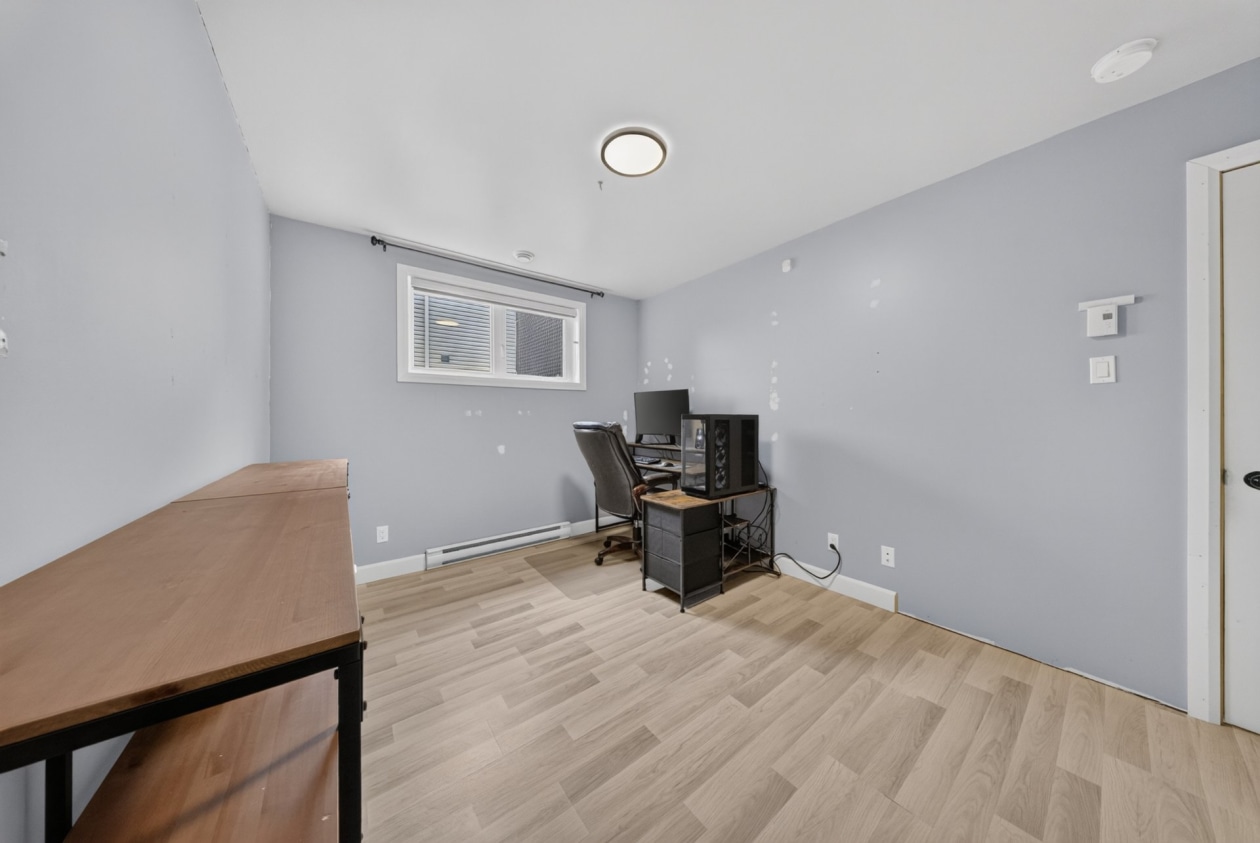 Chambre à coucher — 2315, Rue Offenbach, Drummondville, J2B1W6, Drummondville