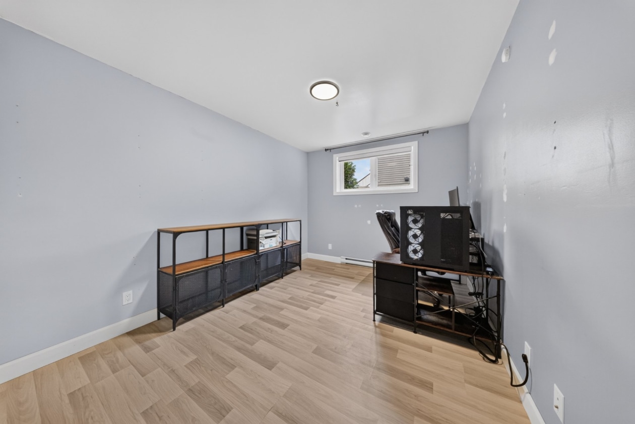 Chambre à coucher — 2315, Rue Offenbach, Drummondville, J2B1W6, Drummondville