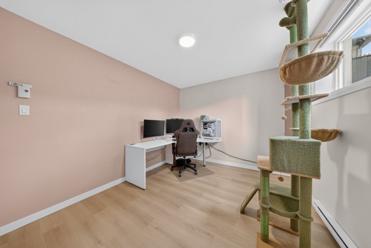 Chambre à coucher — 2315, Rue Offenbach, Drummondville, J2B1W6, Drummondville