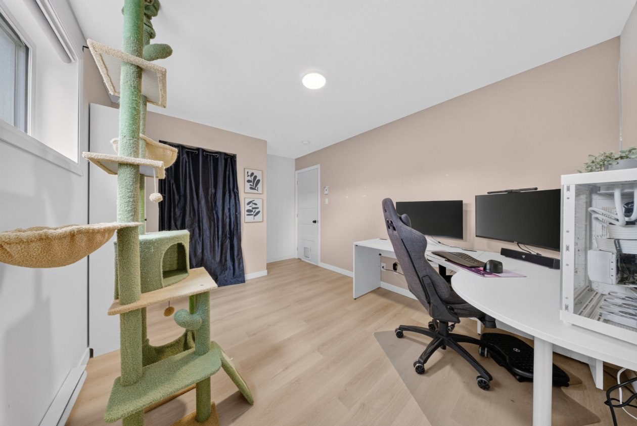 Chambre à coucher — 2315, Rue Offenbach, Drummondville, J2B1W6, Drummondville