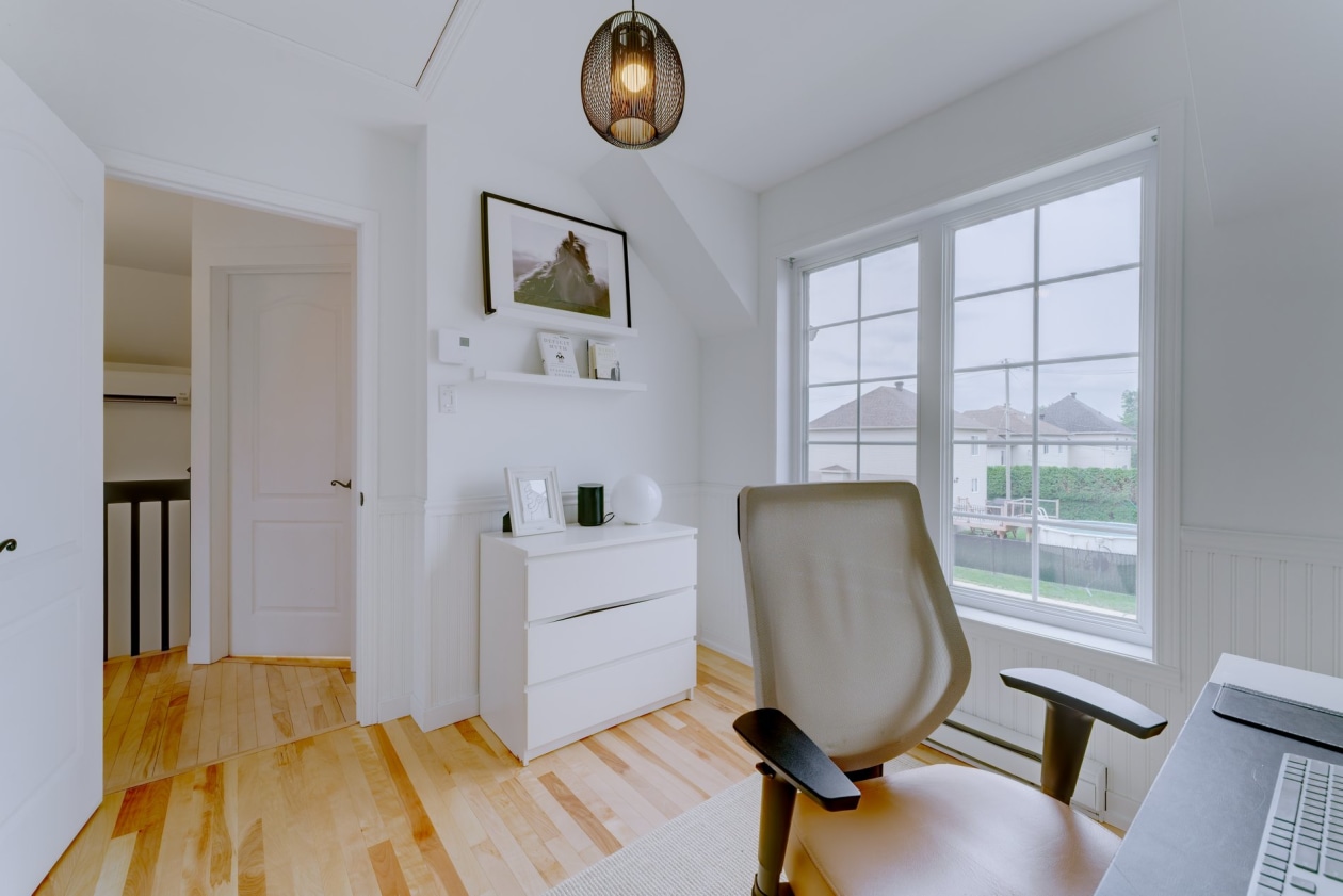 Chambre à coucher — 141, Mtée des Trinitaires, Saint-Basile-le-Grand, J3N1T9, Saint-Basile-le-Grand