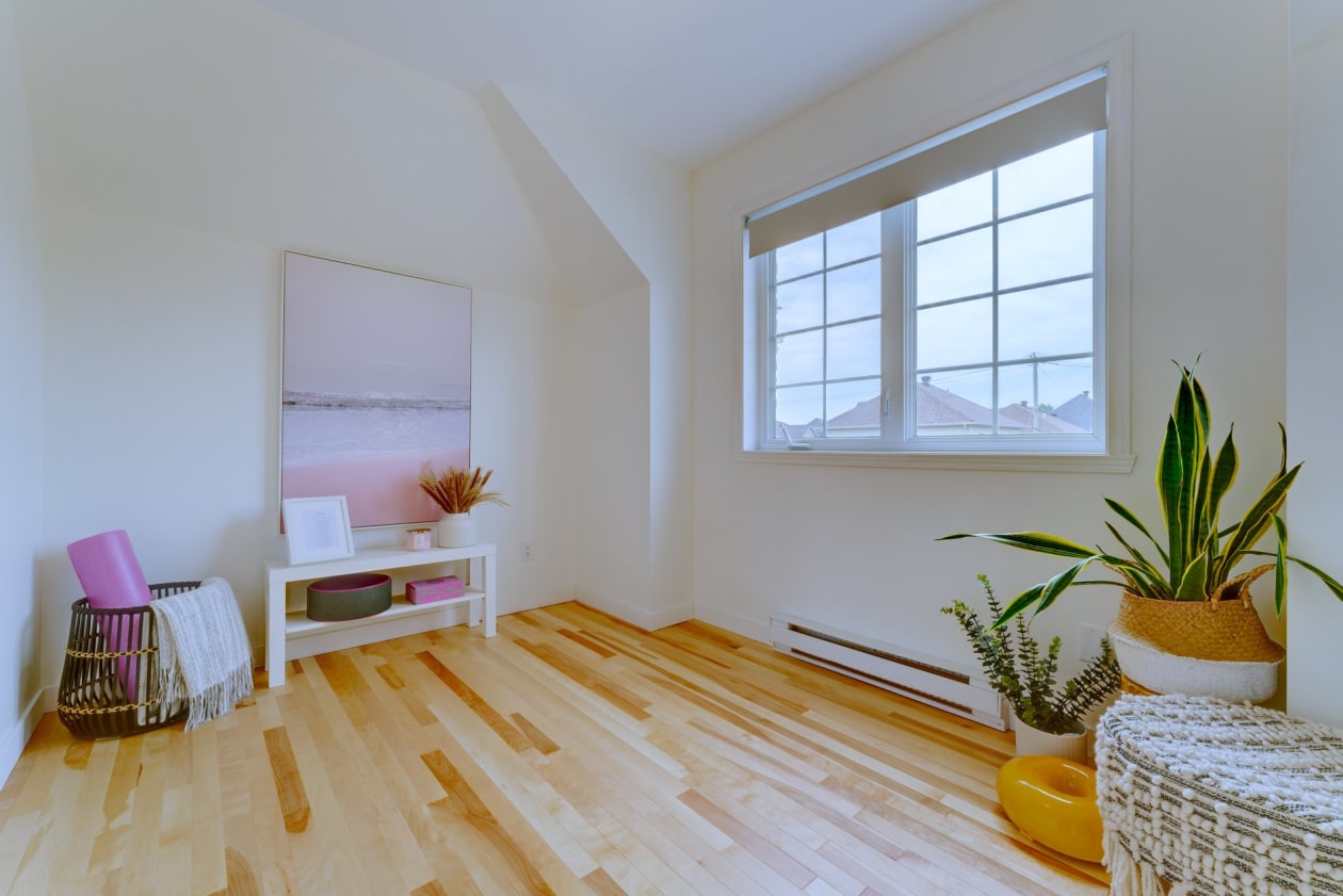 Chambre à coucher — 141, Mtée des Trinitaires, Saint-Basile-le-Grand, J3N1T9, Saint-Basile-le-Grand