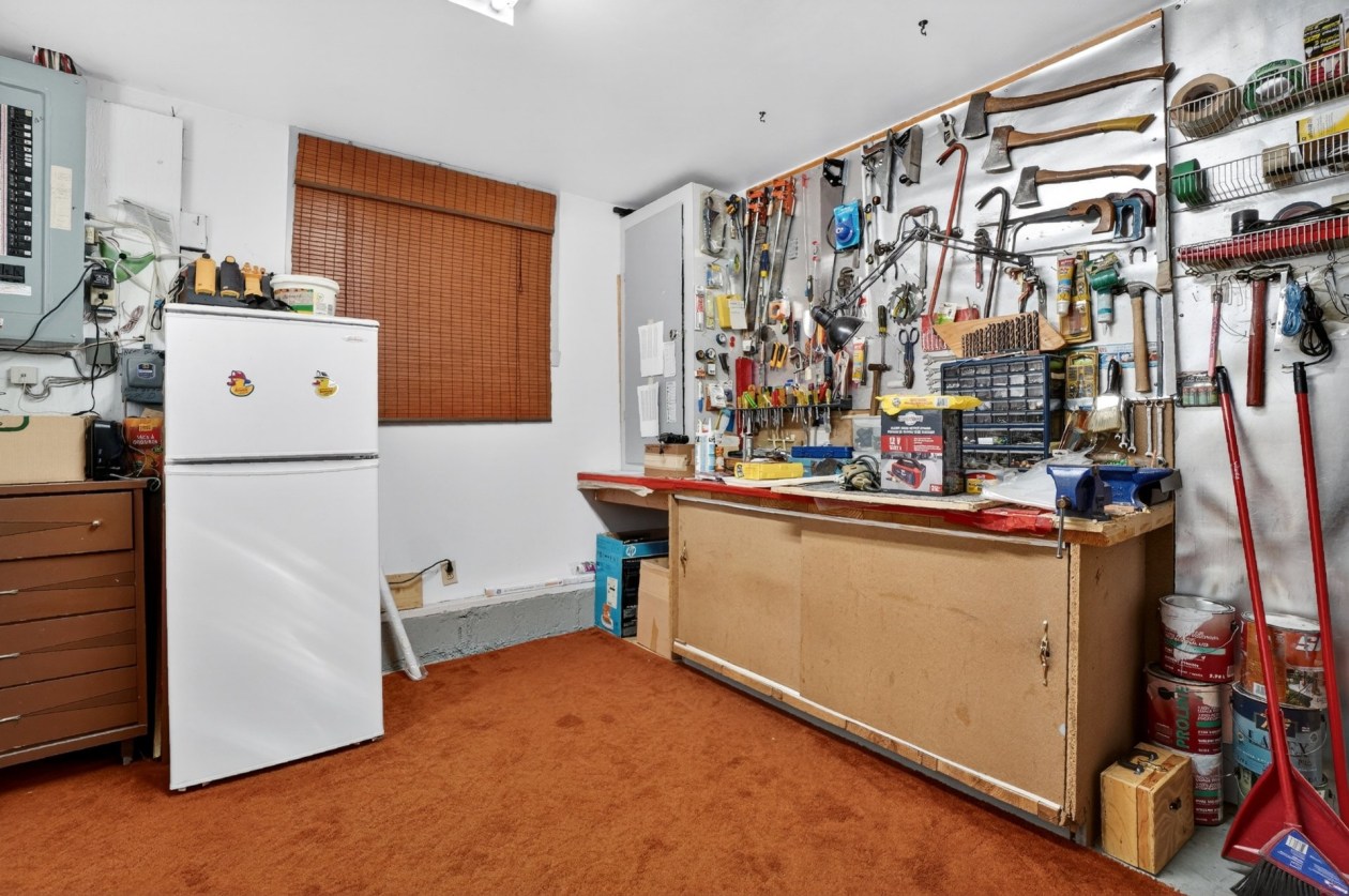 Atelier — 201, Rue Nadeau, Repentigny (Repentigny), J5Y3B5, Repentigny (Repentigny)
