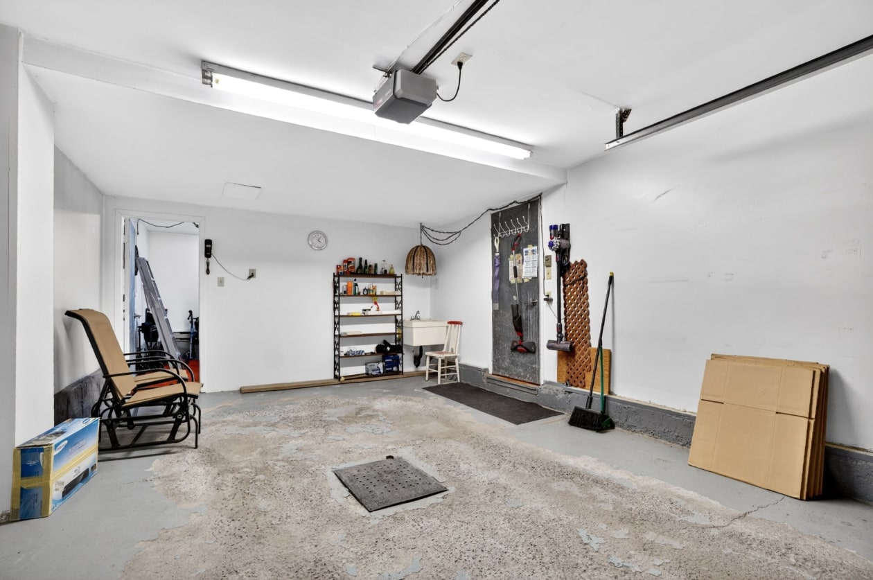 Garage — 201, Rue Nadeau, Repentigny (Repentigny), J5Y3B5, Repentigny (Repentigny)