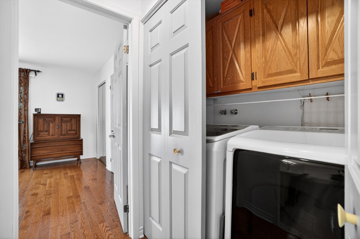 Salle de lavage — 201, Rue Nadeau, Repentigny (Repentigny), J5Y3B5, Repentigny (Repentigny)