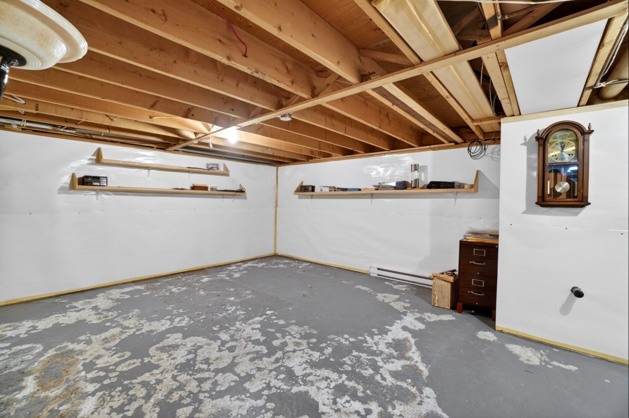 Rangement — 201, Rue Nadeau, Repentigny (Repentigny), J5Y3B5, Repentigny (Repentigny)