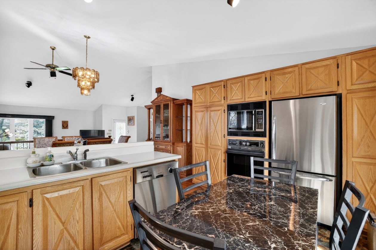 Photo 10 — 201, Rue Nadeau, Repentigny (Repentigny), J5Y3B5, Repentigny (Repentigny)
