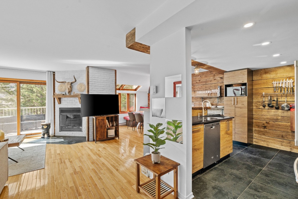 Vue d'ensemble — 782, Rue Principale, 146, Saint-Sauveur, J0R1R2, Saint-Sauveur