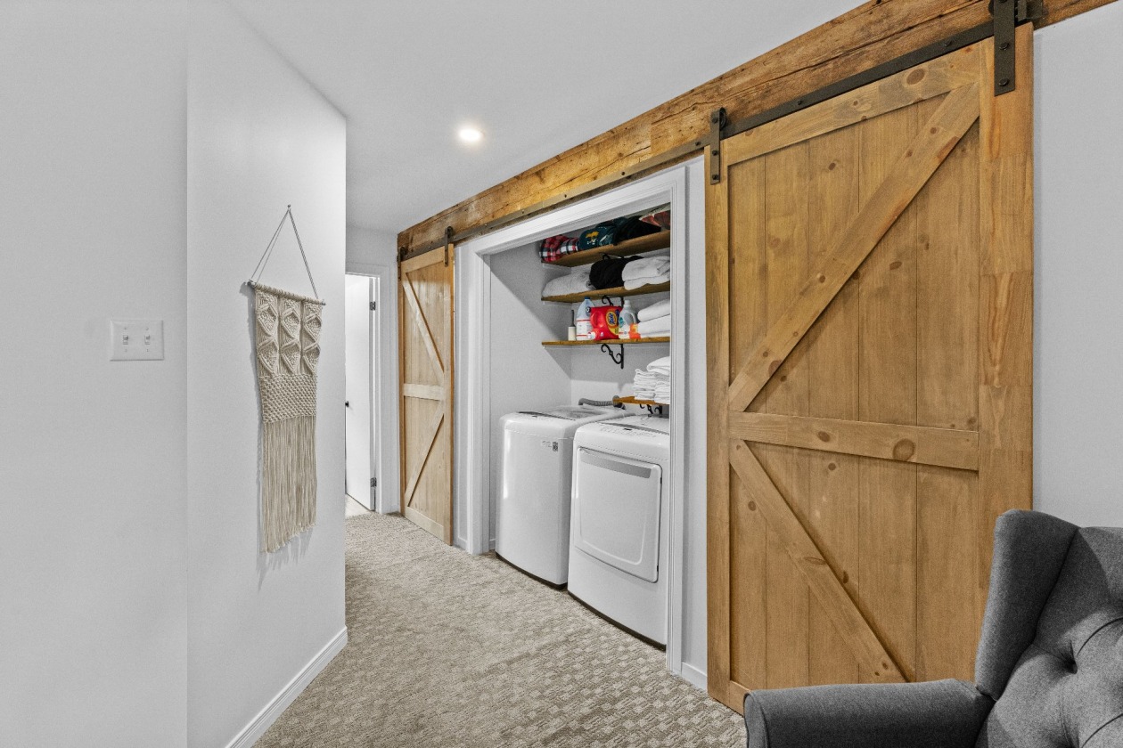 Salle de lavage — 782, Rue Principale, 146, Saint-Sauveur, J0R1R2, Saint-Sauveur