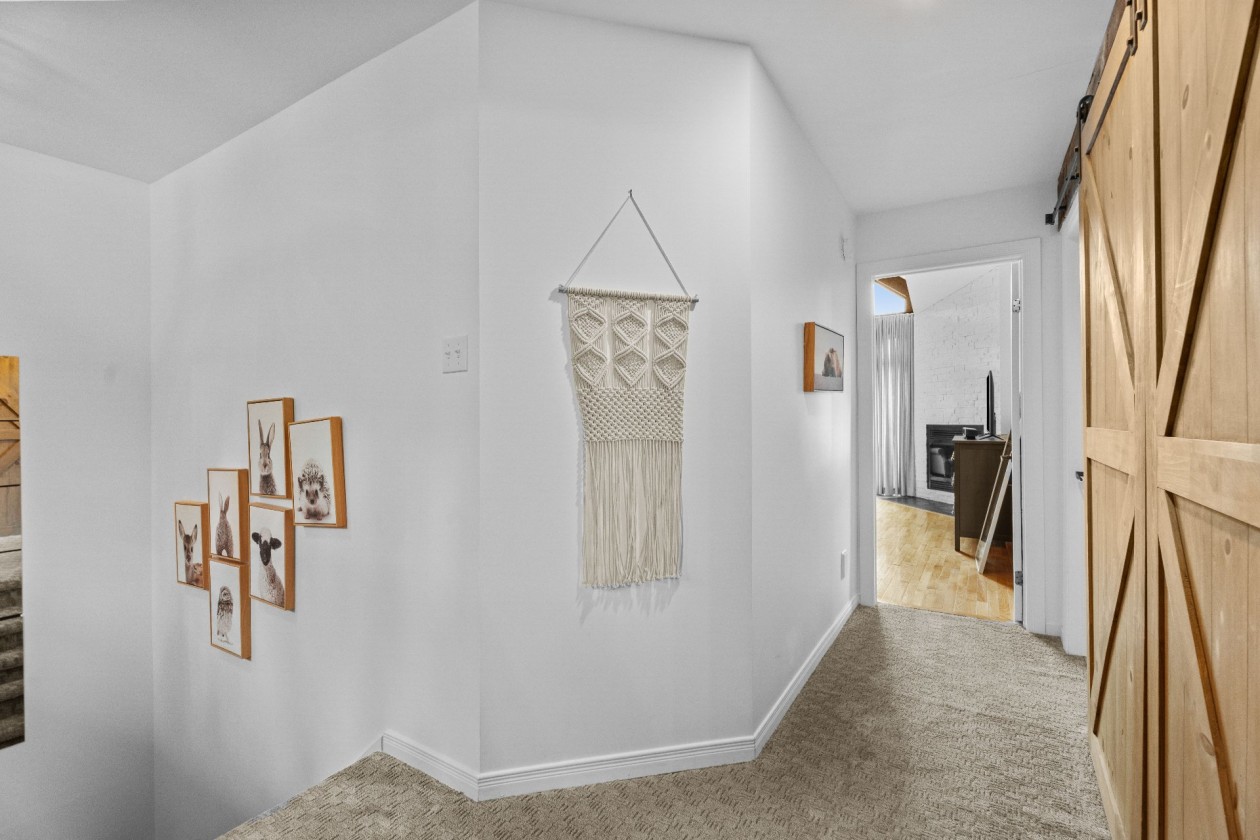 Corridor — 782, Rue Principale, 146, Saint-Sauveur, J0R1R2, Saint-Sauveur
