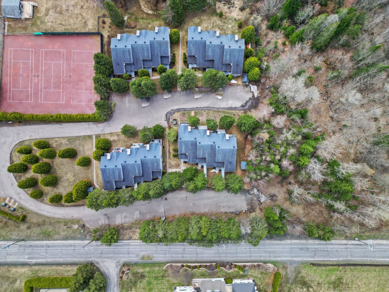 Photo aérienne — 782, Rue Principale, 146, Saint-Sauveur, J0R1R2, Saint-Sauveur
