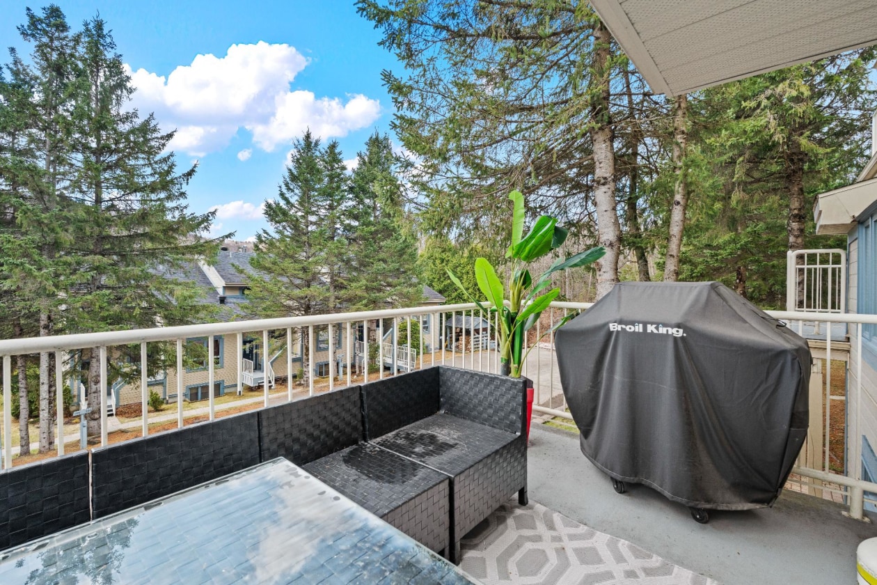 Balcon — 782, Rue Principale, 146, Saint-Sauveur, J0R1R2, Saint-Sauveur